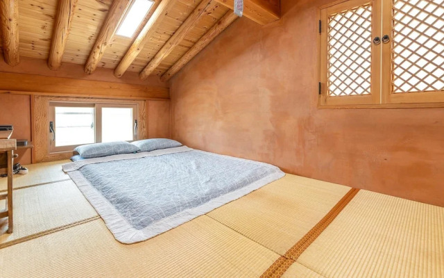 Jeju Bijasupgil15 Pension