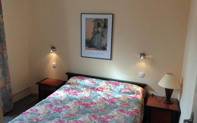 Hôtel Bristol