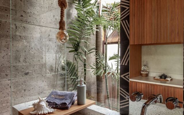 Batukaru Private Pool Suite 1