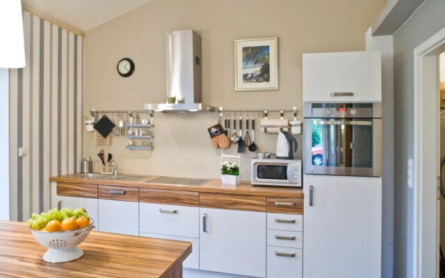 Gundies Home No. 15 GmbH