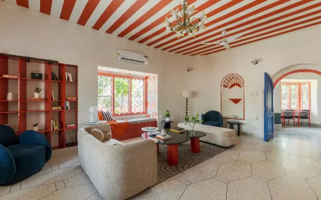 Namli Haus A Boutique Luxury Stay Jaipur