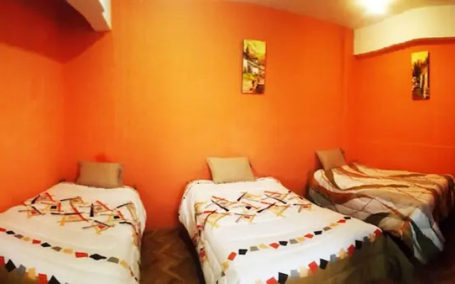 Sami House Hostal - Hostel