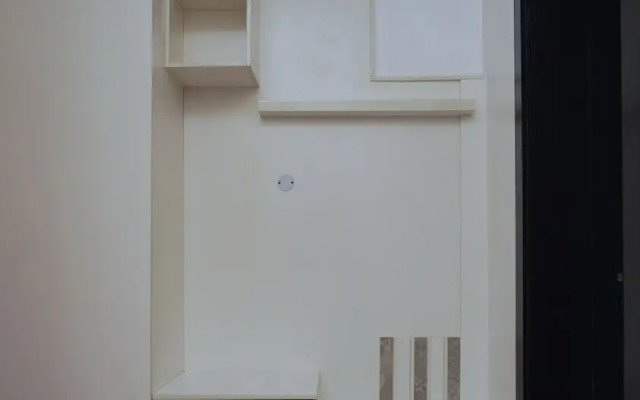 The Peachtree Hotel Lagos