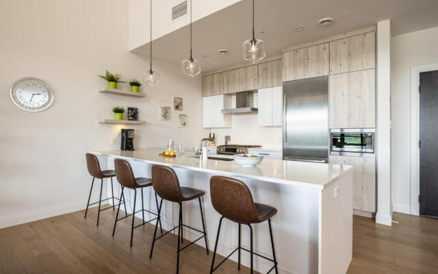Horizon by Tremblant Platinum