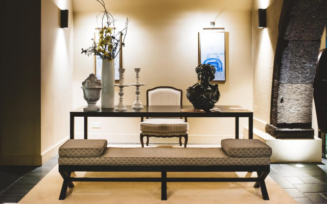 Castanheiro Boutique Hotel