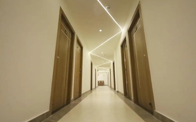 Hotel Saarthi