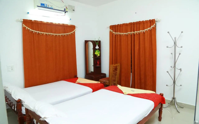 El Casa Homestay