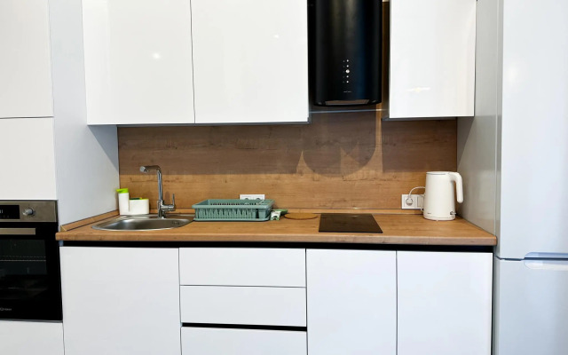 Ocean(Оушен) на улице Залесная 13Г