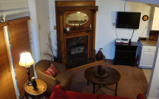 Timber Creek Condominiums by Copper Vacations