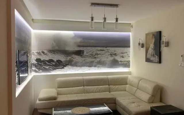 MW Apartamenty - Sea Towers