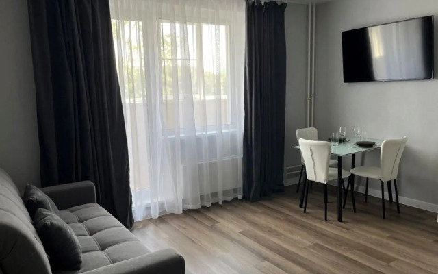 Апартаменты на улице Набережная 9Б