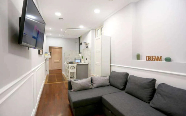 Atrhome Luxury Frattina