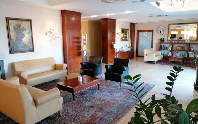 Best Western Hotel Antico Termine