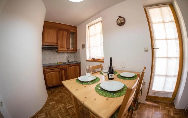 Apartma Marjetica 2