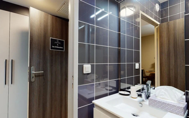 Colivaim by Startway Arcachon