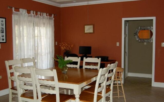 Casa Del Sol Tobago