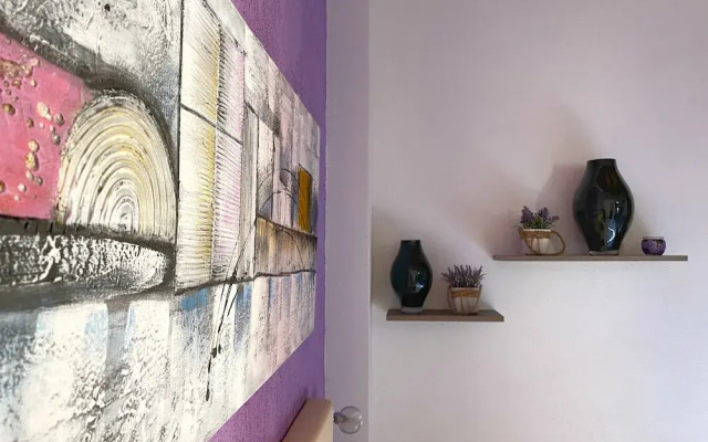 Gioia Guesthouse