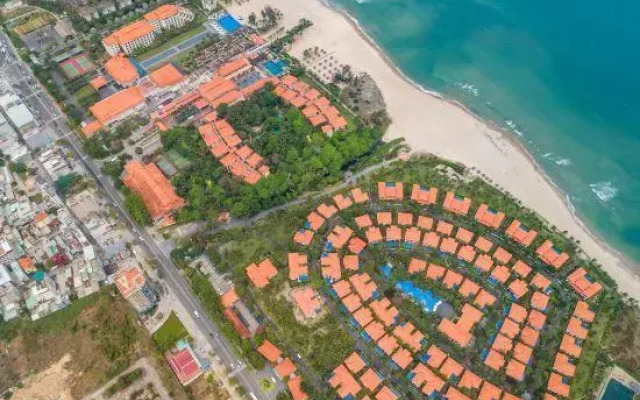 V-Hotel Da Nang Beach