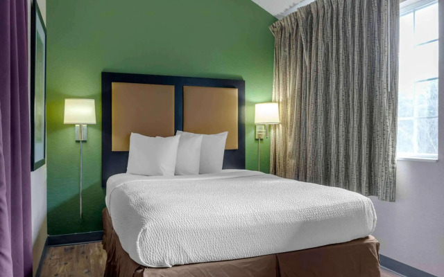 Extended Stay America Suites Dallas Plano Parkway