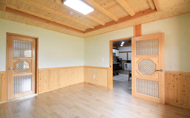 Suncheon Garden House Pension