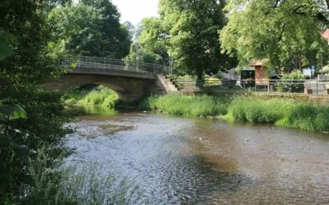 Nice Apartment in Himmelkron