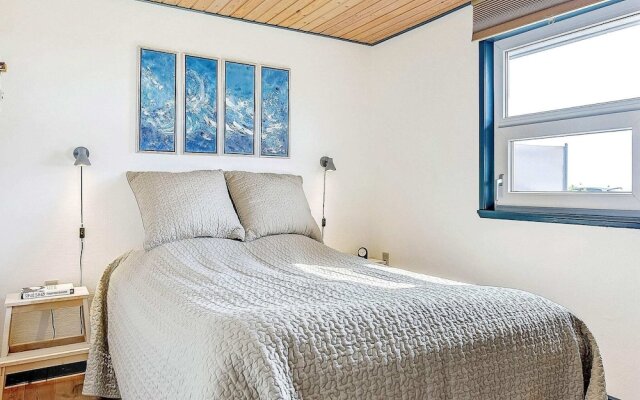 Holiday Home in Frederikshavn