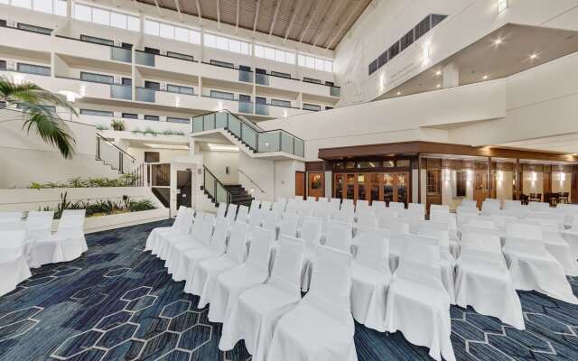 DoubleTree by Hilton Minneapolis - Park Place