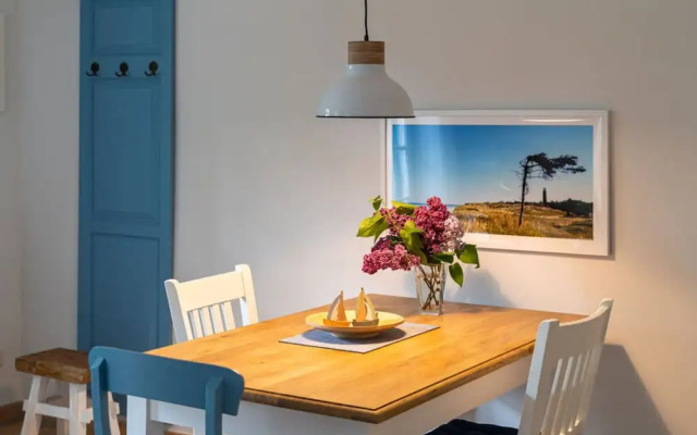 Beach House Dune 19 - Happiness