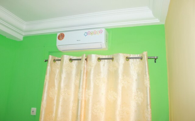 Hotel Appartement Ksw Standard