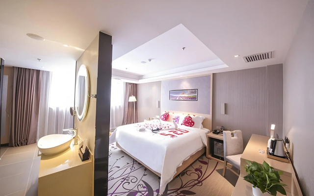 Lavande Hotel Beijing Guanganmen Daguan Garden