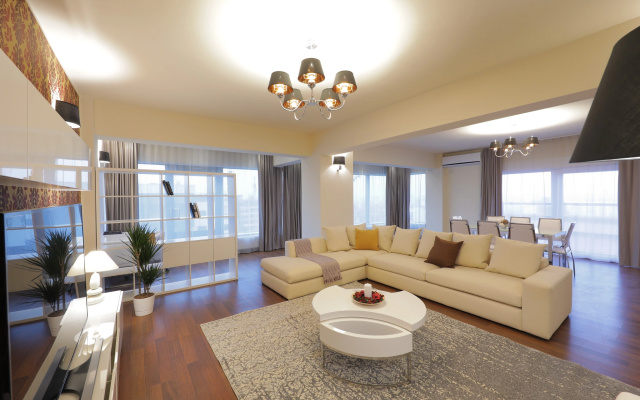 Penthouse Orhideea