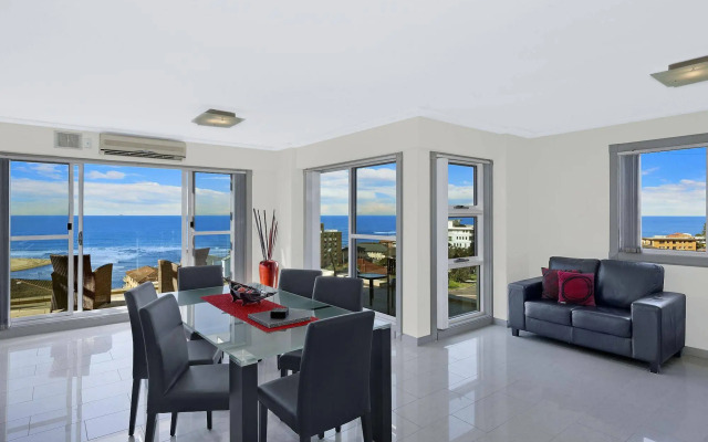 Sandy Cove Apartments