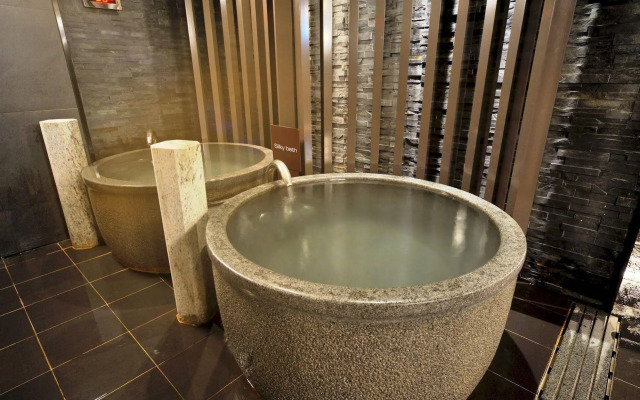 Dormy Inn Premium Seoul Garosugil