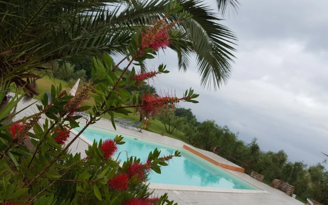 Agriturismo Il Giogo