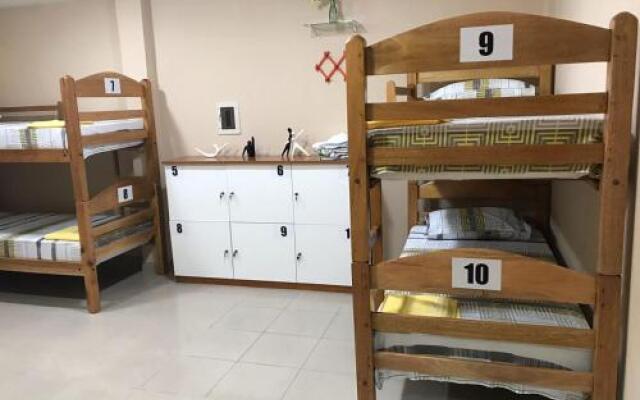 Hostel Cidade Velha