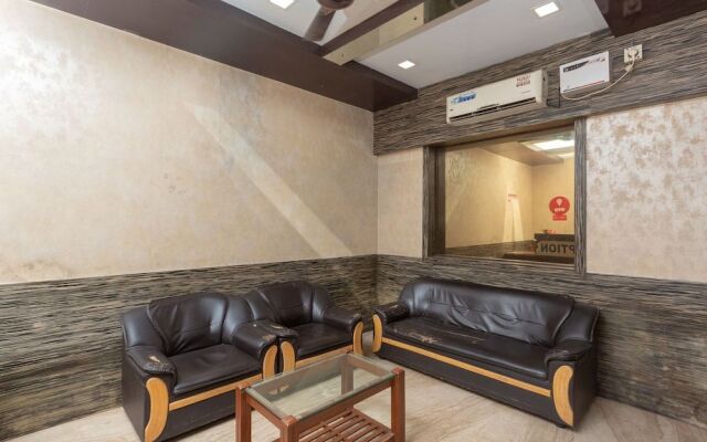 OYO 3635 The Mount Riviera