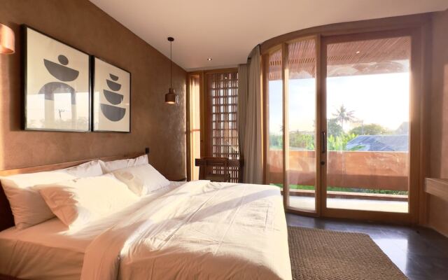 The Hum Villa 3BDR Private Villa