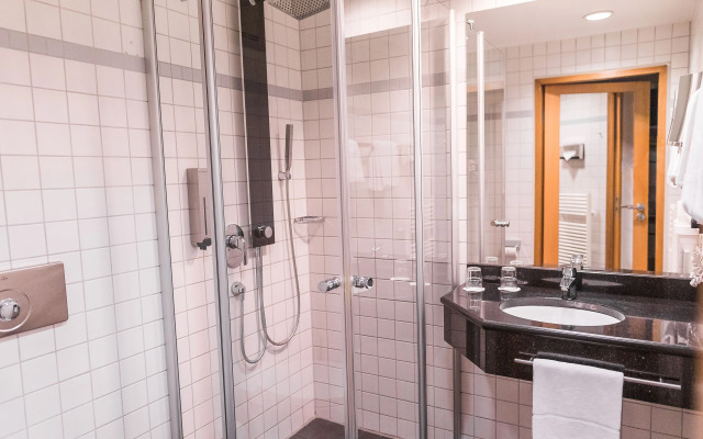 PLAZA INN Stuttgart-Ditzingen