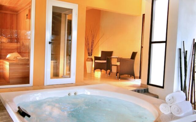 Terrazas Club de Montaña