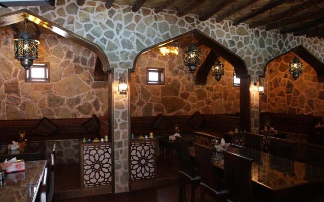 Esra Hotel Apartments