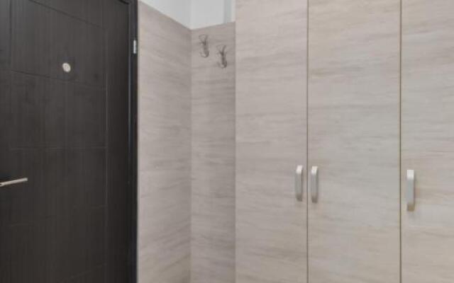 Cozy Studio in Militari Residence