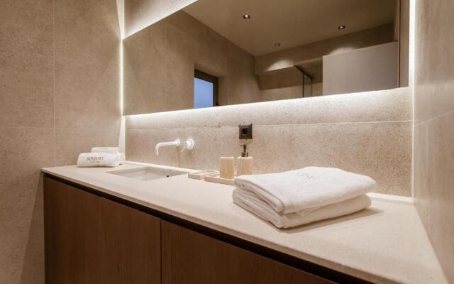 Sevasti Seaview Suite