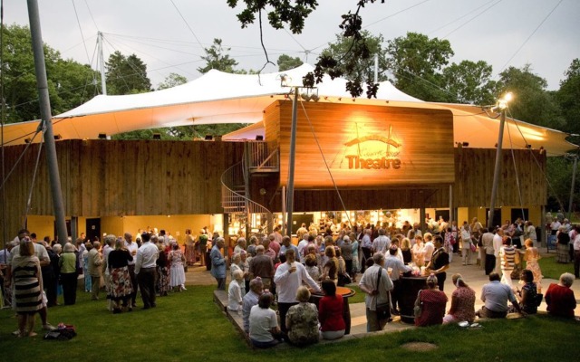 Kilworth House hotel & Theatre