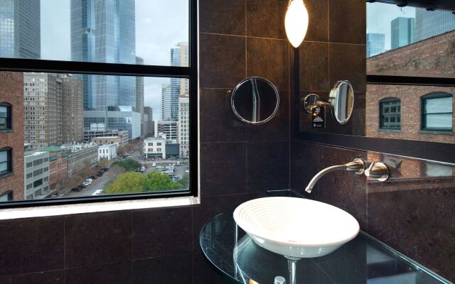 The Sam Houston, Curio Collection by Hilton