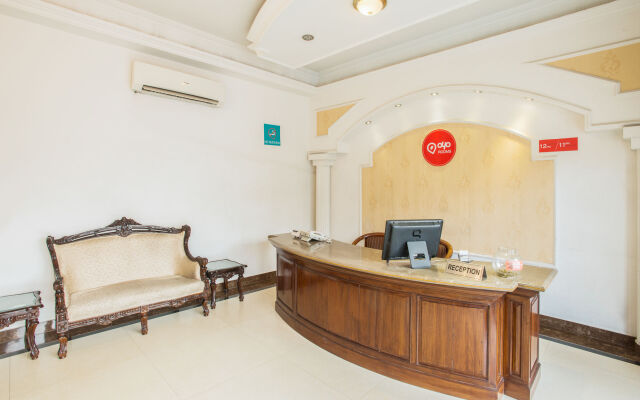 OYO 353 Hotel Four Boutique