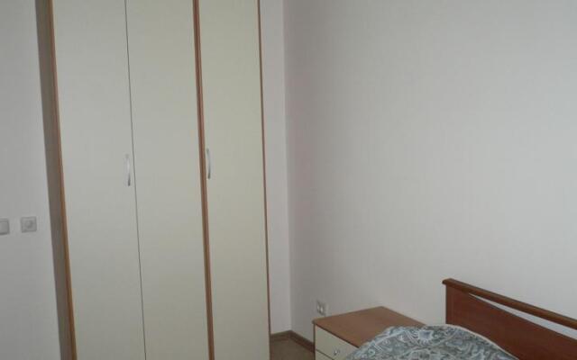 Guest House Kiparisoviy