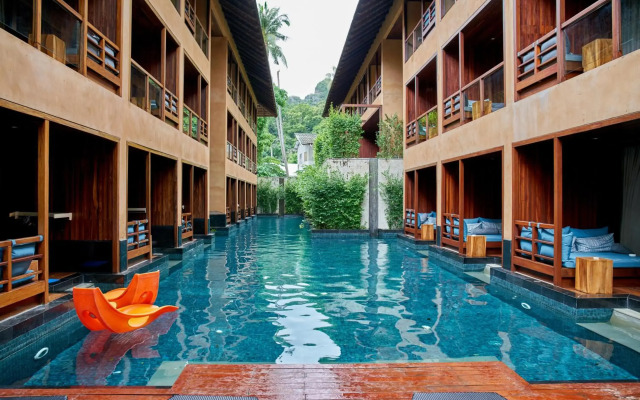 Avatar Railay Resort (SHA Plus+)