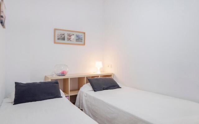 16 Benal Acogedor y en 1ª linea