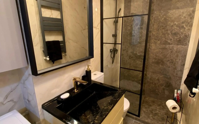 Lovely studio in the city center of Bucharest