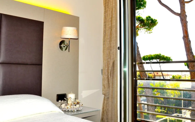 Hotel Etruria